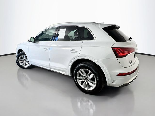 Used 2023 Audi Q5 2.0T Premium AWD/4WD image 6