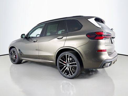 New 2026 BMW X5 xDrive40i w/ M Sport Package image 5