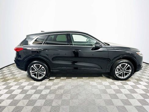 New 2025 Audi Q5 Premium image 8