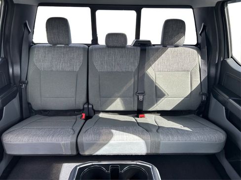 Used 2023 Ford F150 XLT w/ Equipment Group 302A High image 19