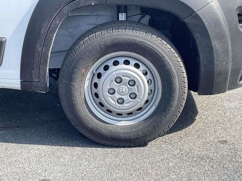 New 2026 RAM ProMaster 2500 w/ Convenience Group image 10