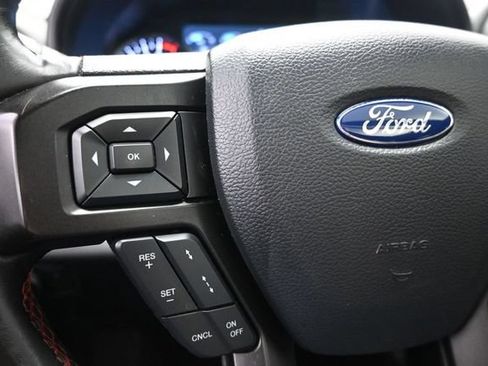 Used 2019 Ford Expedition Max Limited w/ Equipment Group 303A AWD/4WD image 28