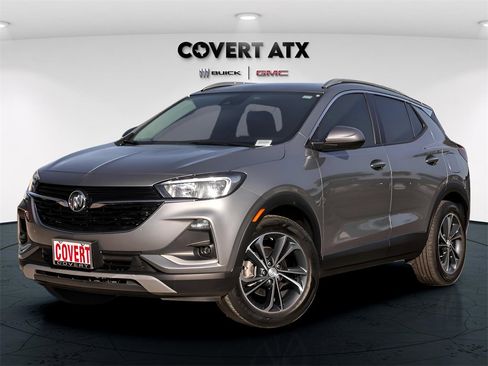Used 2023 Buick Encore GX Select image 2