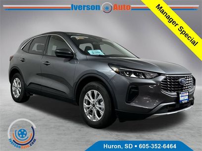 Used 2023 Ford Escape Active