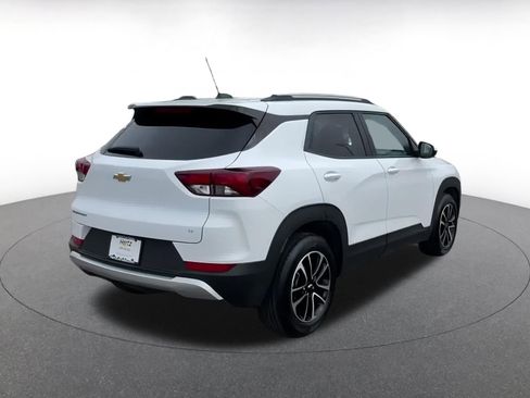 Used 2025 Chevrolet TrailBlazer LT image 15