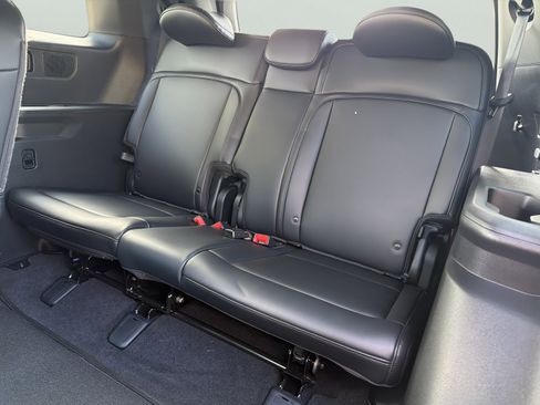 New 2027 Kia Telluride SX FWD image 24