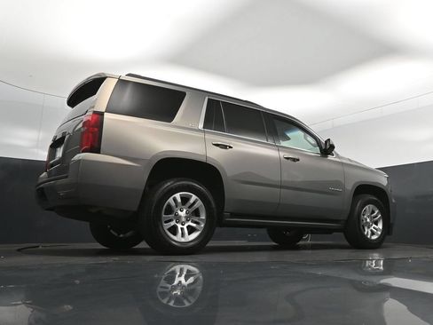 Used 2017 Chevrolet Tahoe LT RWD image 42