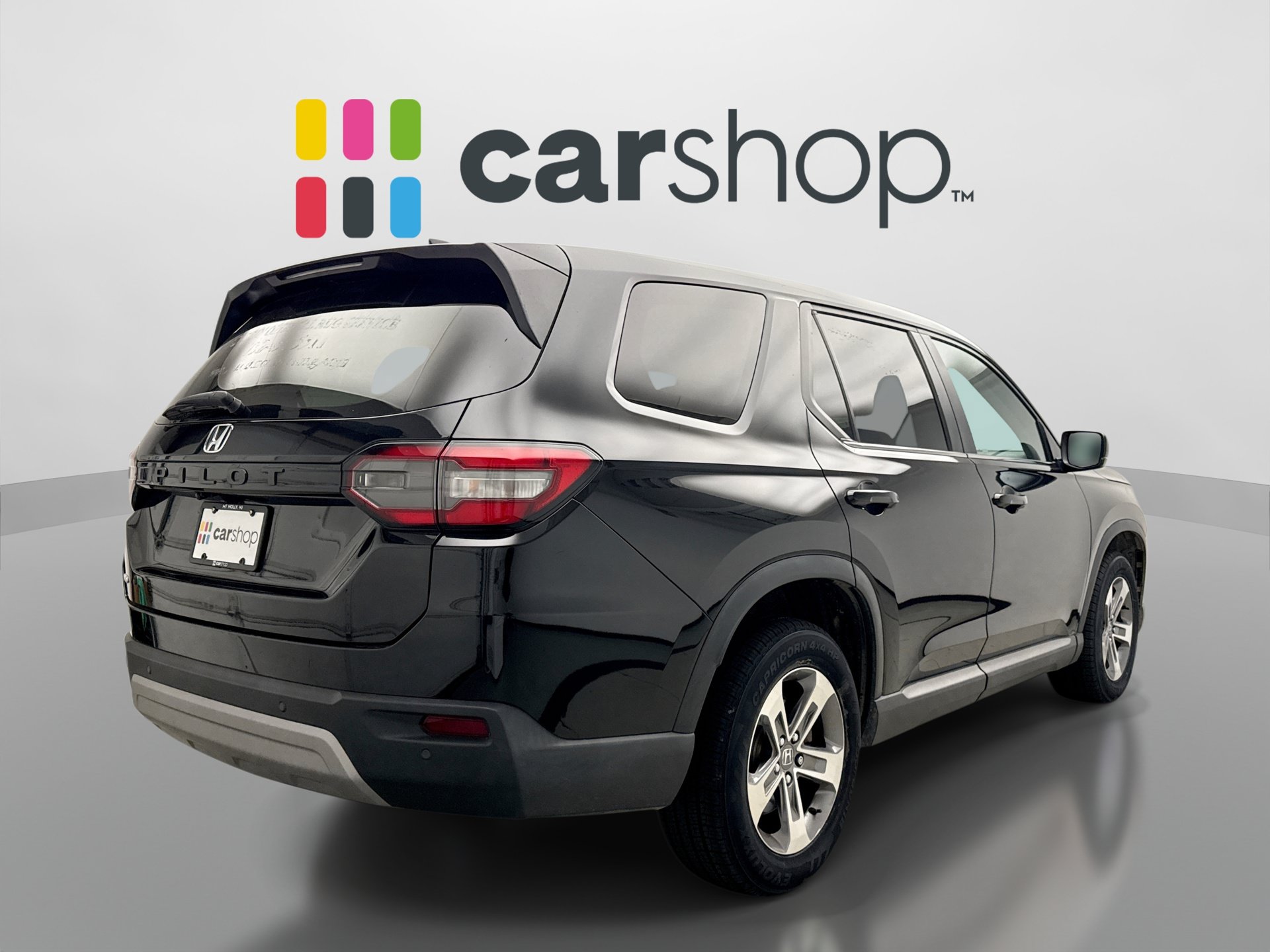 Used 2024 Honda Pilot EX-L image 5