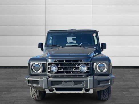 Used 2024 INEOS Grenadier AWD/4WD image 7
