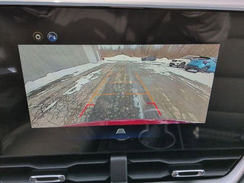 New 2026 Chevrolet Equinox LT w/ Convenience Package II image 16