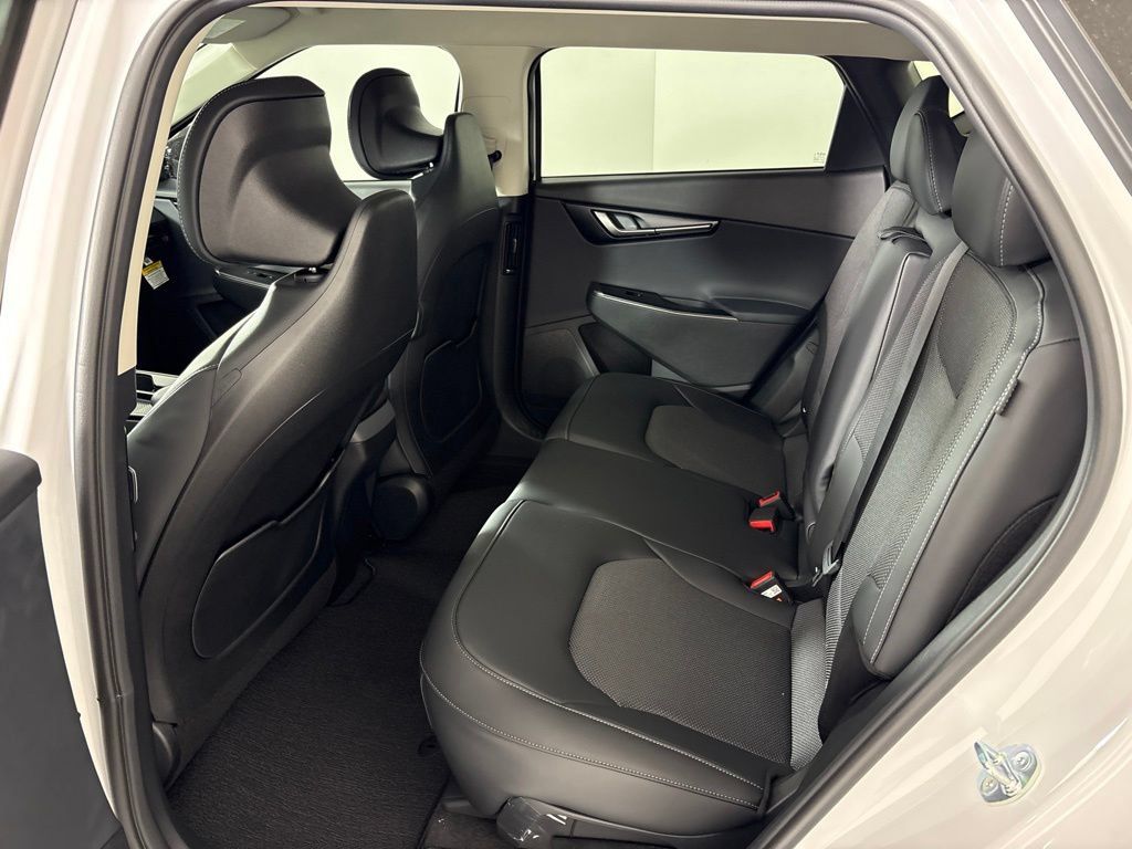 New 2026 Kia EV6 Light RWD image 20