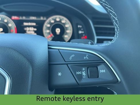 New 2026 Audi Q7 3.0T Premium Plus image 11