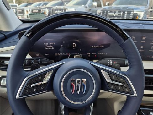 New 2026 Buick Enclave Avenir w/ Super Cruise Package image 17