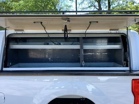 Used 2019 Ford F250 XL w/ XL Value Package AWD/4WD image 23