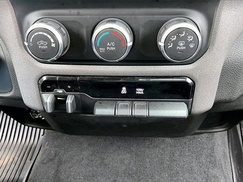 Used 2019 RAM 1500 Tradesman image 23