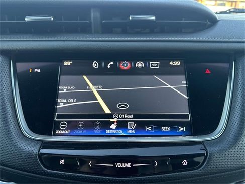 Used 2017 Cadillac XT5 Luxury w/ Driver Awareness Package image 45