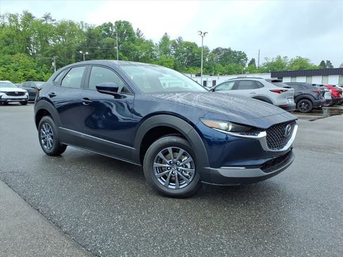 New 2026 MAZDA CX-30 AWD 2.5 S image 1