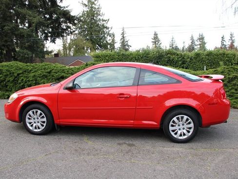 Used 2010 Chevrolet Cobalt LS w/ Protection Package image 10