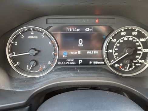 Used 2022 Mitsubishi Outlander ES image 19