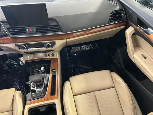 Certified 2023 Audi Q5 2.0T Premium Plus w/ Premium Plus Package image 23