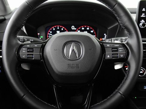 Certified 2025 Acura ADX FWD image 11