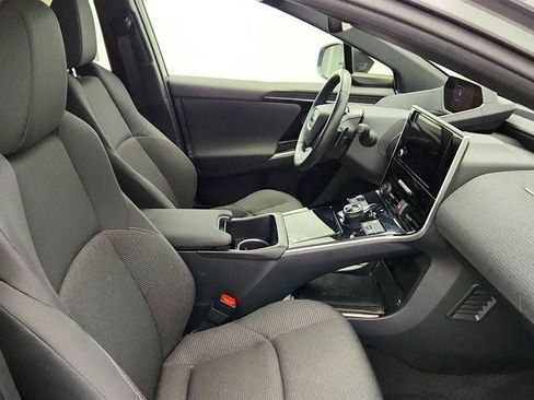 Used 2023 Subaru Solterra AWD image 22