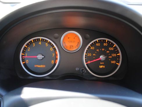 Used 2008 Nissan Sentra 2.0 S image 38