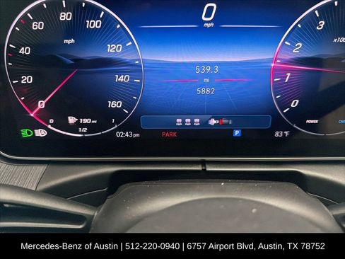 Certified 2026 Mercedes-Benz C 300 Sedan image 36
