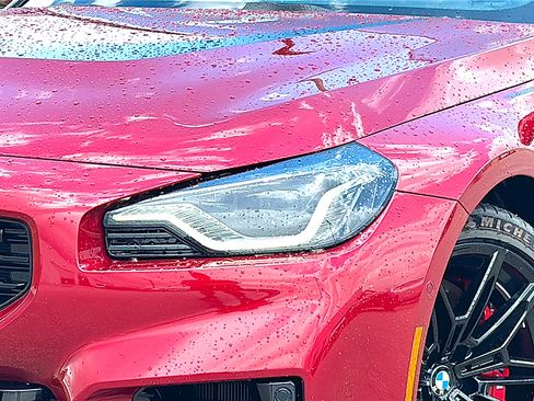 New 2026 BMW M2 w/ Lighting Package RWD image 4