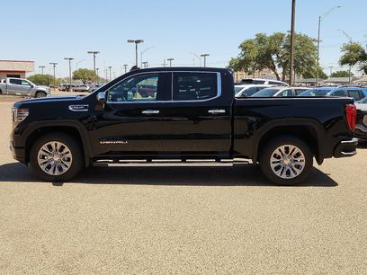 Used 2024 GMC Sierra 1500 Denali w/ Technology Package