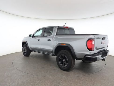Used 2025 GMC Canyon Elevation w/ Convenience Package AWD/4WD image 11