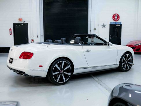 Used 2014 Bentley Continental GT V8 S image 6