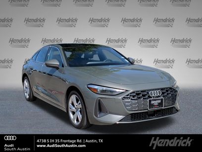 Used 2025 Audi A5 2.0T Premium w/ Convenience Package