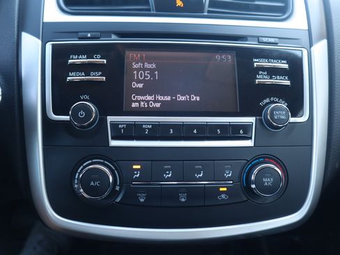 Used 2017 Nissan Altima 2.5 S w/ Power Driver Seat Package image 62