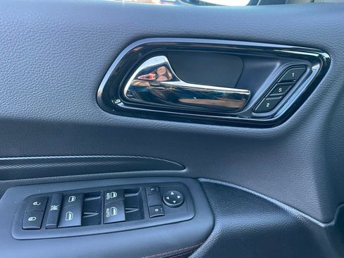 New 2026 Dodge Durango GT image 32