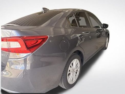 Used 2018 Subaru Impreza 2.0i Premium w/ Popular Package #1 AWD/4WD image 6