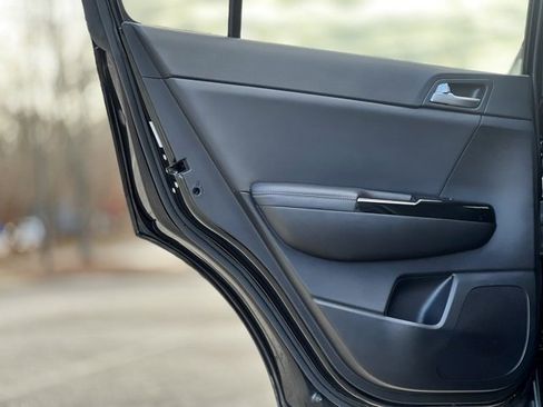 Used 2020 Kia Sportage SX image 15