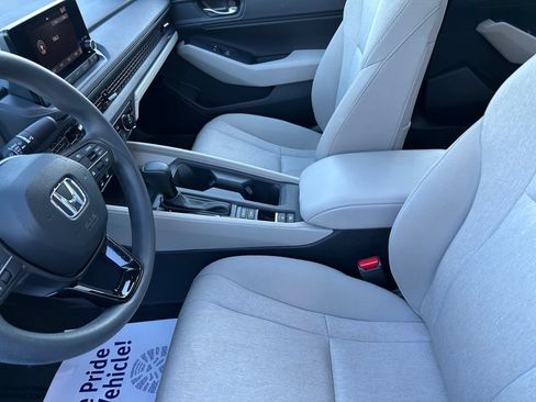 Used 2024 Honda Accord EX image 30