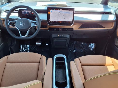 New 2025 Volkswagen ID. Buzz Pro S image 17