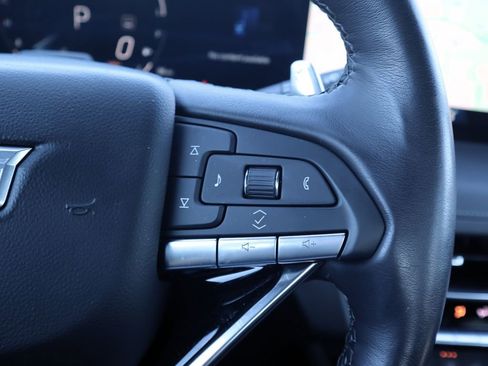 Used 2025 Cadillac CT5 Premium Luxury image 23