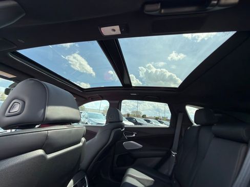 Used 2025 Acura RDX A-Spec image 32