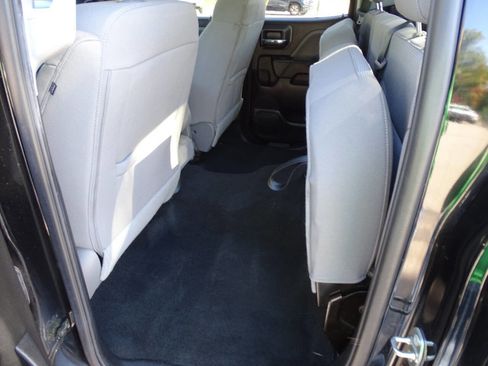 Used 2018 GMC Sierra 1500 Elevation image 27