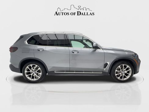 Used 2024 BMW X5 sDrive40i w/ Premium Package image 7