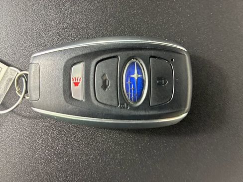 Used 2025 Subaru Outback Premium w/ Popular Package #1A image 36