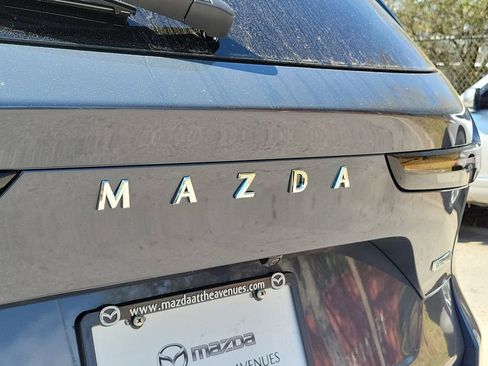 New 2026 MAZDA CX-5 Preferred image 8