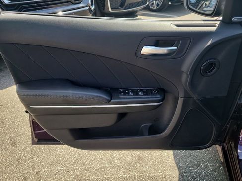 Used 2022 Dodge Charger Scat Pack RWD image 17