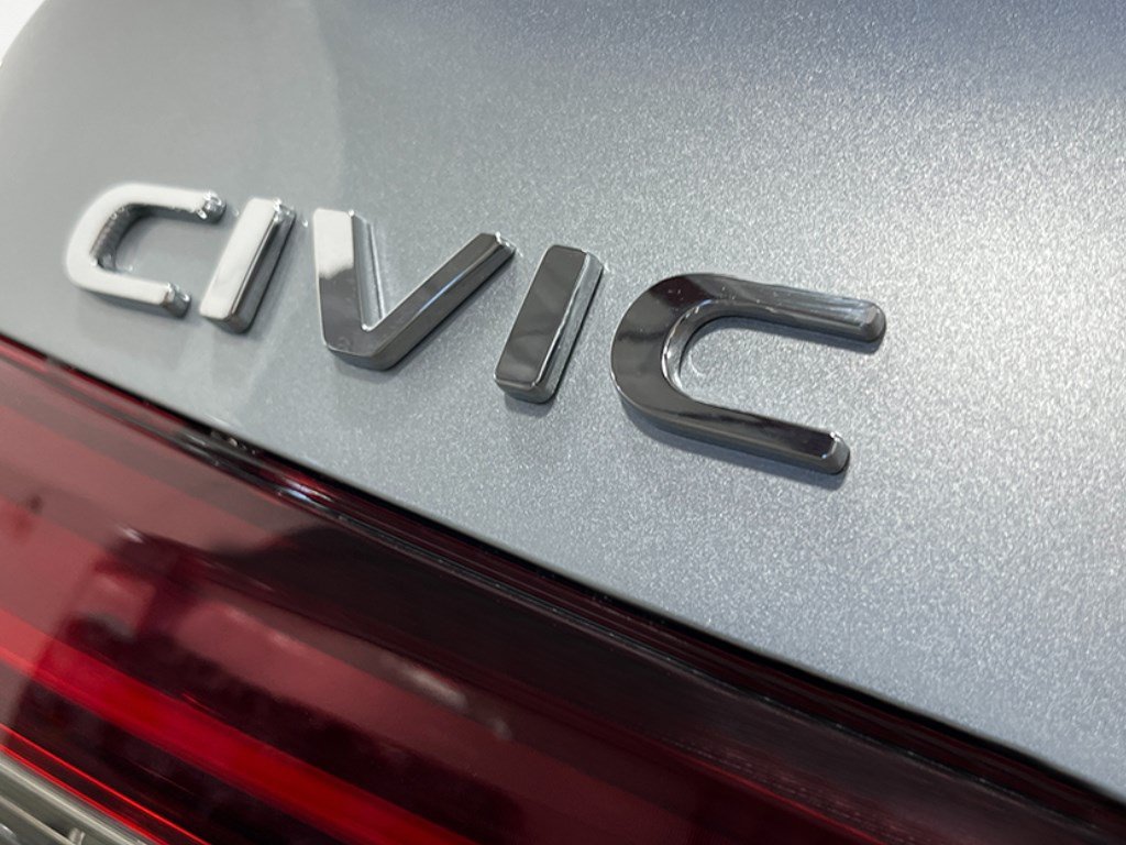 New 2026 Honda Civic Sport image 19