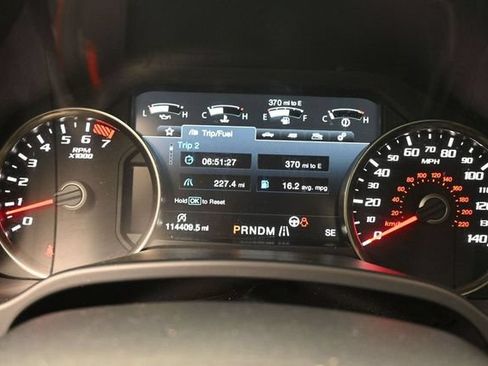 Used 2017 Ford F150 Raptor w/ Equipment Group 802A Luxury AWD/4WD image 18