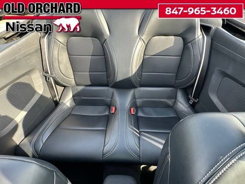 Used 2024 Ford Mustang Premium RWD image 13
