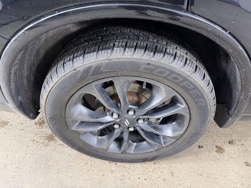 Used 2022 Dodge Durango R/T AWD/4WD image 25